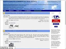 Sites similar to ndcommercial.com