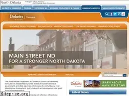 Sites similar to ndcommunityservices.com