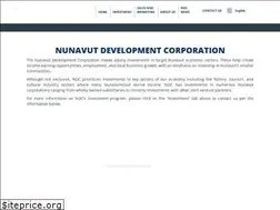 Sites similar to ndcorp.nu.ca