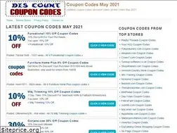 Sites similar to ndcouponcodes.com
