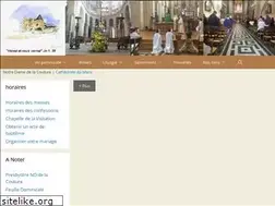 Sites similar to ndcouture.org