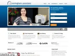 Sites similar to ndcpas.com
