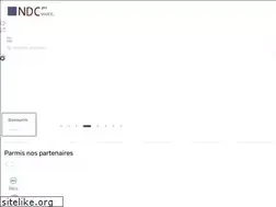 Sites similar to ndcpromaroc.com