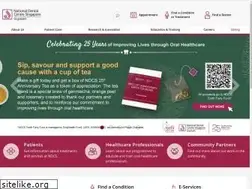 Sites similar to ndcs.com.sg