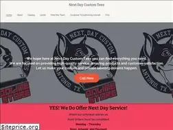 Sites similar to ndctees.com