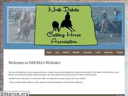 Sites similar to ndcutting.com
