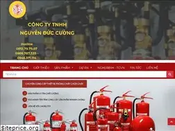 Sites similar to ndcvietnam.com