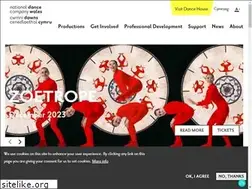 Sites similar to ndcwales.co.uk