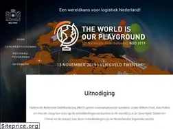 Sites similar to ndd-congres.nl