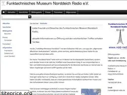 Sites similar to ndd-radio.de