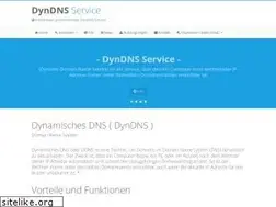 Sites similar to ndd.ddnss.de