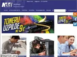 Sites similar to ndd.lv