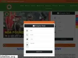Sites similar to nddacademy.com