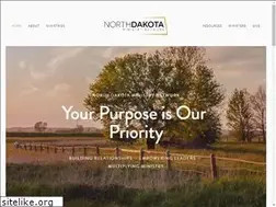 Sites similar to nddcag.com