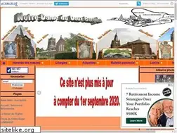 Sites similar to nddouxberquin.canalblog.com