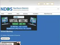 Sites similar to ndds.org