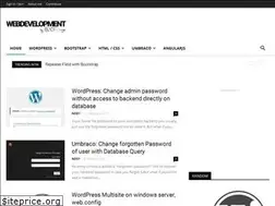Sites similar to nddt-webdevelopment.de
