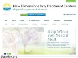 Sites similar to nddtreatment.com