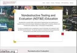 Sites similar to nde-ed.org