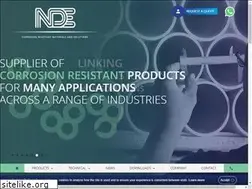 Sites similar to nde.co.za