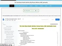 Sites similar to nde.life