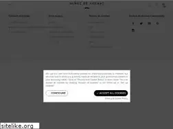 Sites similar to ndearenas.com