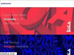 Sites similar to ndeavor.co.kr
