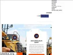 Sites similar to ndecargo.co.id