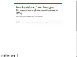 Sites similar to ndecatroz.com
