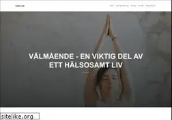Sites similar to nded.se