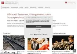 Sites similar to ndeex.de