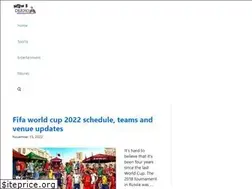 Sites similar to ndekho.com