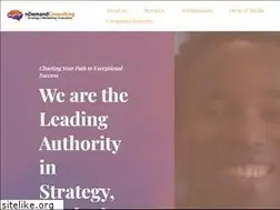 Sites similar to ndemandconsulting.com