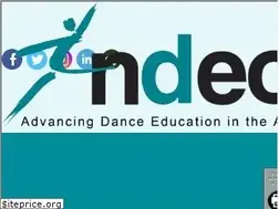 Sites similar to ndeo.org