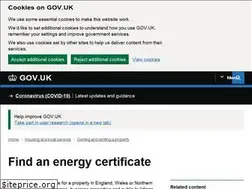 Sites similar to ndepcregister.com