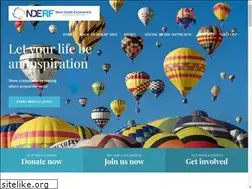 Sites similar to nderf.com