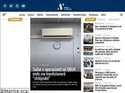 Sites similar to ndertimi.info