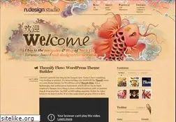 Sites similar to ndesign-studio.com