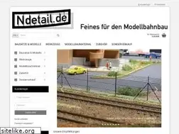 Sites similar to ndetail.de