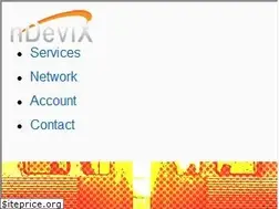 Sites similar to ndevix.com