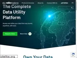 Sites similar to ndexsystems.com