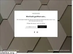 Sites similar to ndeyefoods.com