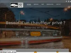 Sites similar to ndf-vtc.fr