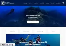 Sites similar to ndf.no