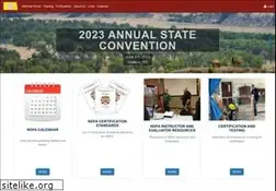 Sites similar to ndfa.net