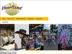 Sites similar to ndfairs.org