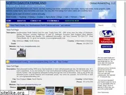 Sites similar to ndfarmland.com