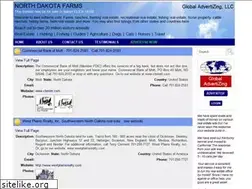 Sites similar to ndfarms.com