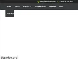 Sites similar to ndfelectrical.com.au