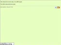 Sites similar to ndfhs.org